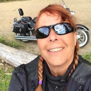 Meet your Posher, Kimberly